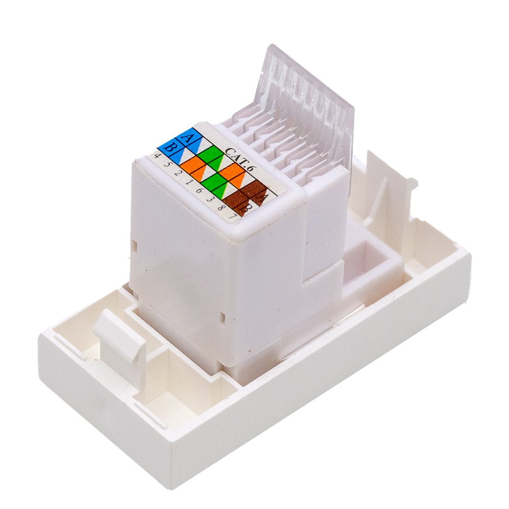 Ultralight Network Socket (AC Network)
