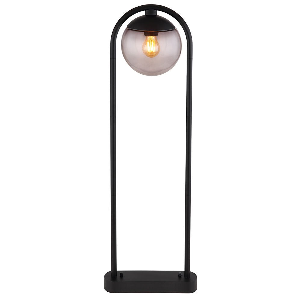 Ultralight Outdoor Garden Bollard Light (GLF611)