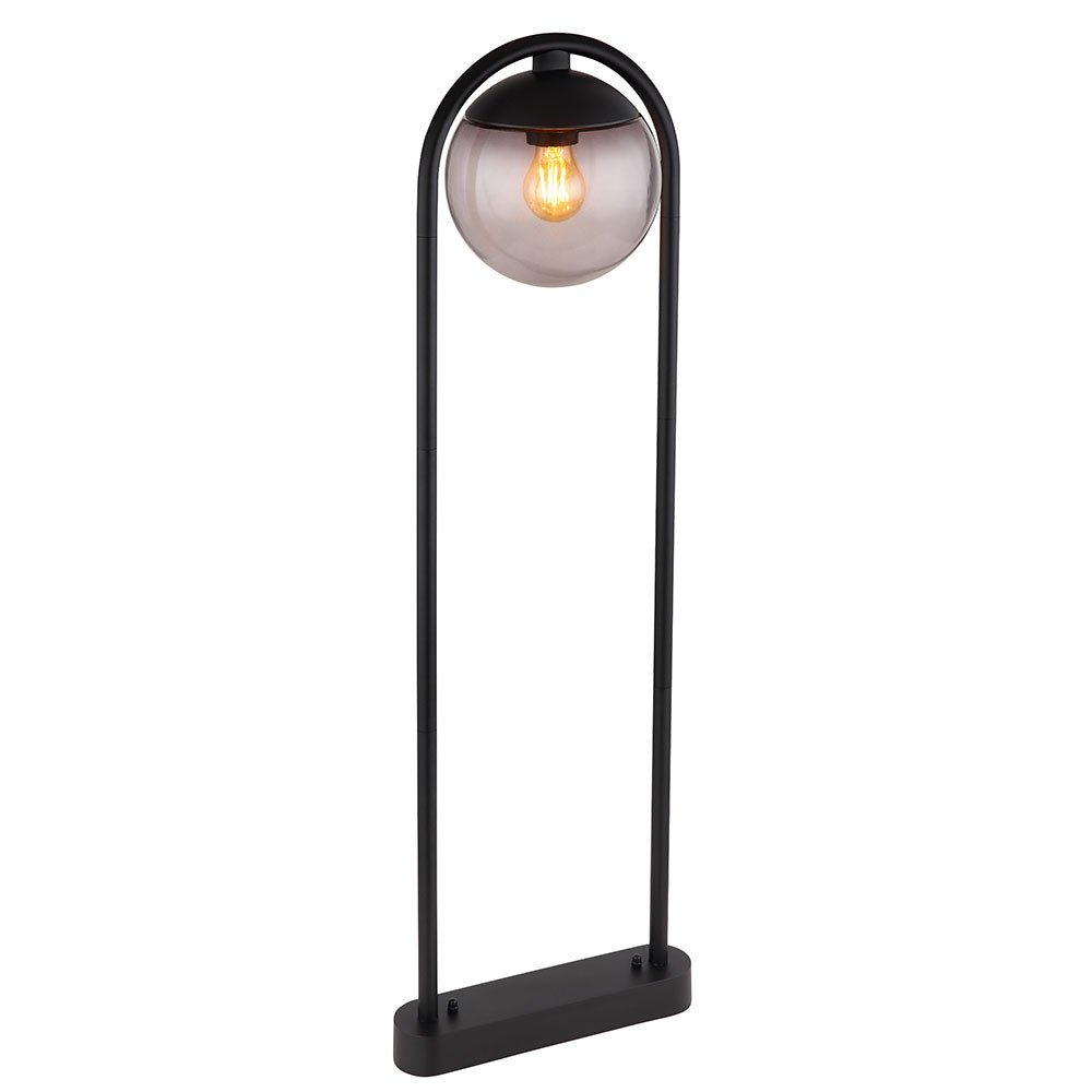 Ultralight Outdoor Garden Bollard Light (GLF611)