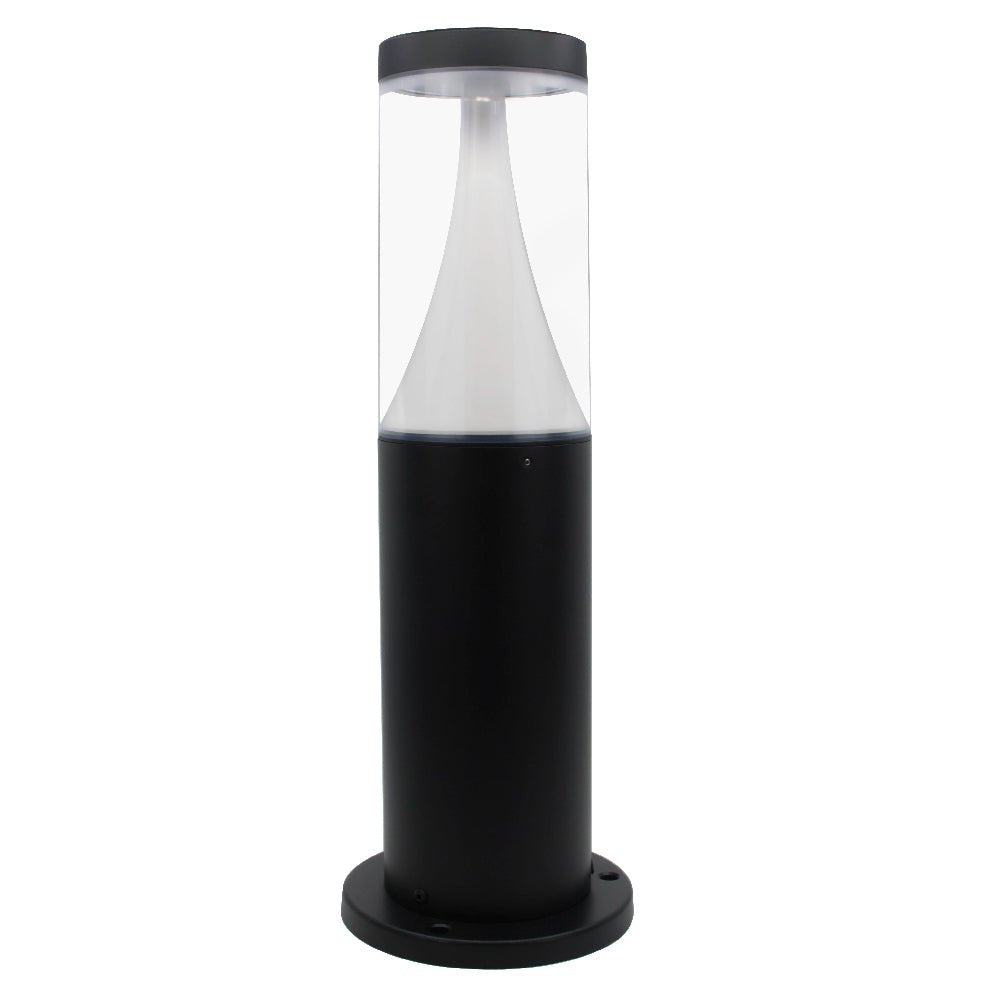 Ultralight Outdoor LED Bollard Light (ST714)