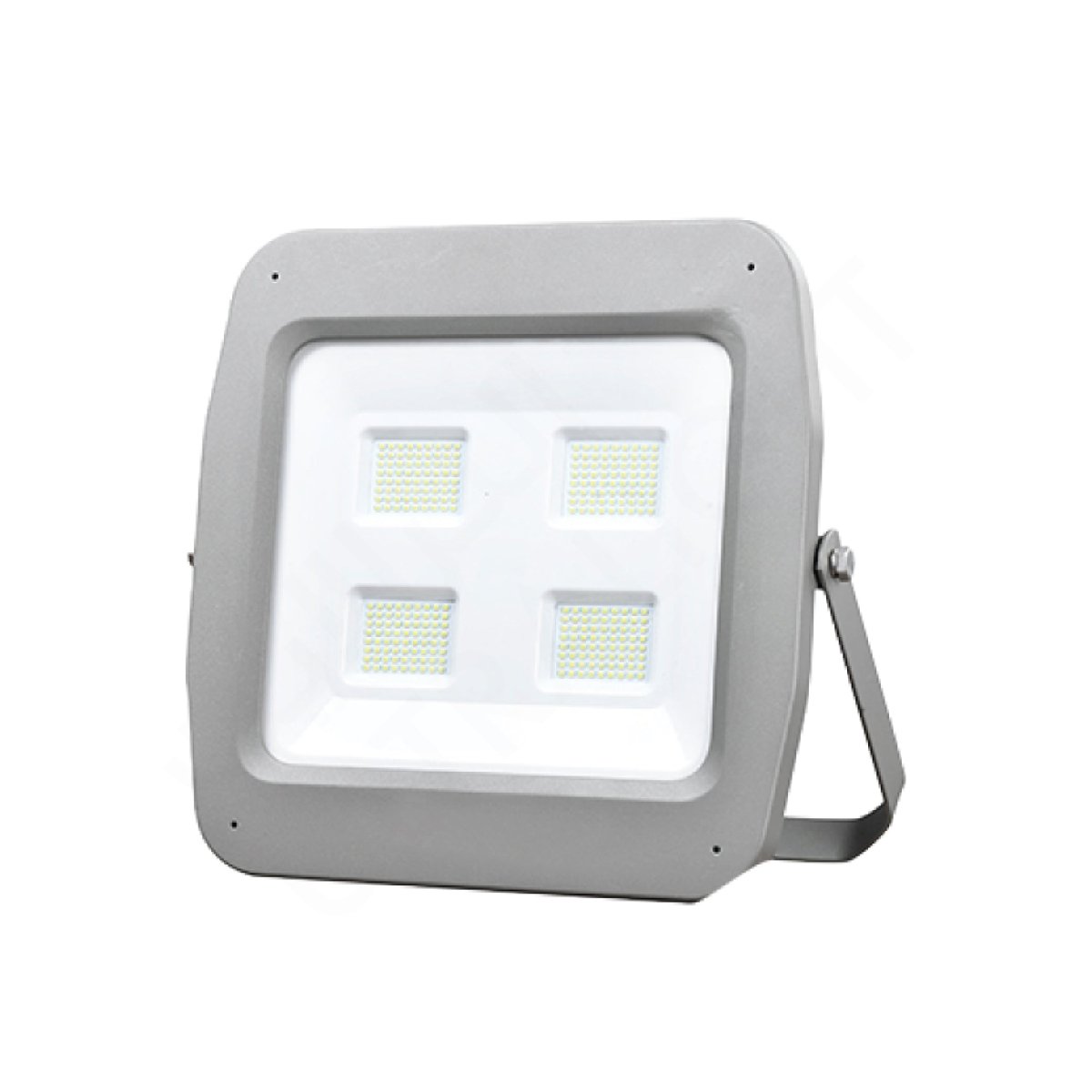 Ultralight Outdoor LED Floodlight - IP65 Weatherproof Design (ZY-2079)