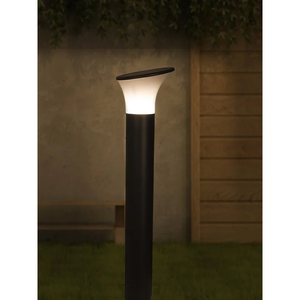 الترا لايت عمود إنارة ممرات 20 واط (KH4043)