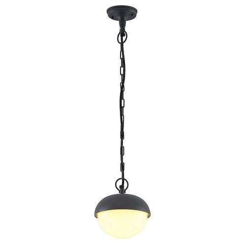 Modern Hanging Light