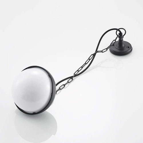 LED Garden Pendant Light