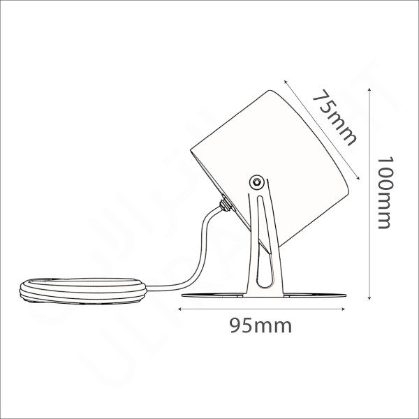 Buy Ultralight Pool Light (UTL-6700103) - Best  from Ultralight
