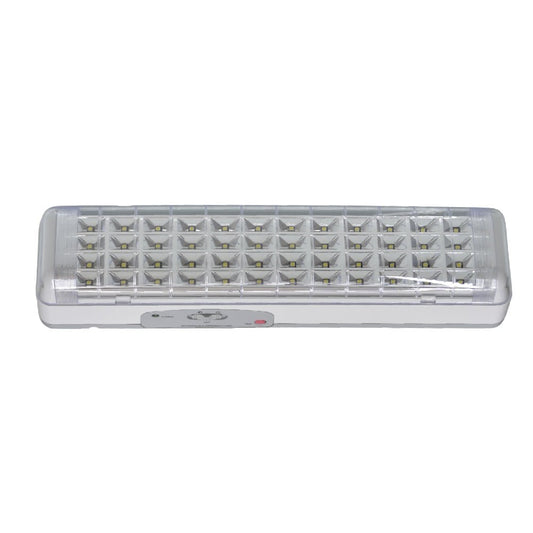 Ultralight Rechargeable Emergency Light (238S48)