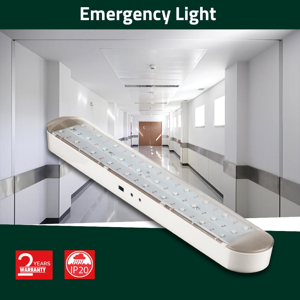 Buy Ultralight Rechargeable Emergency Light (WL-EL5300) - Best  from Ultralight
