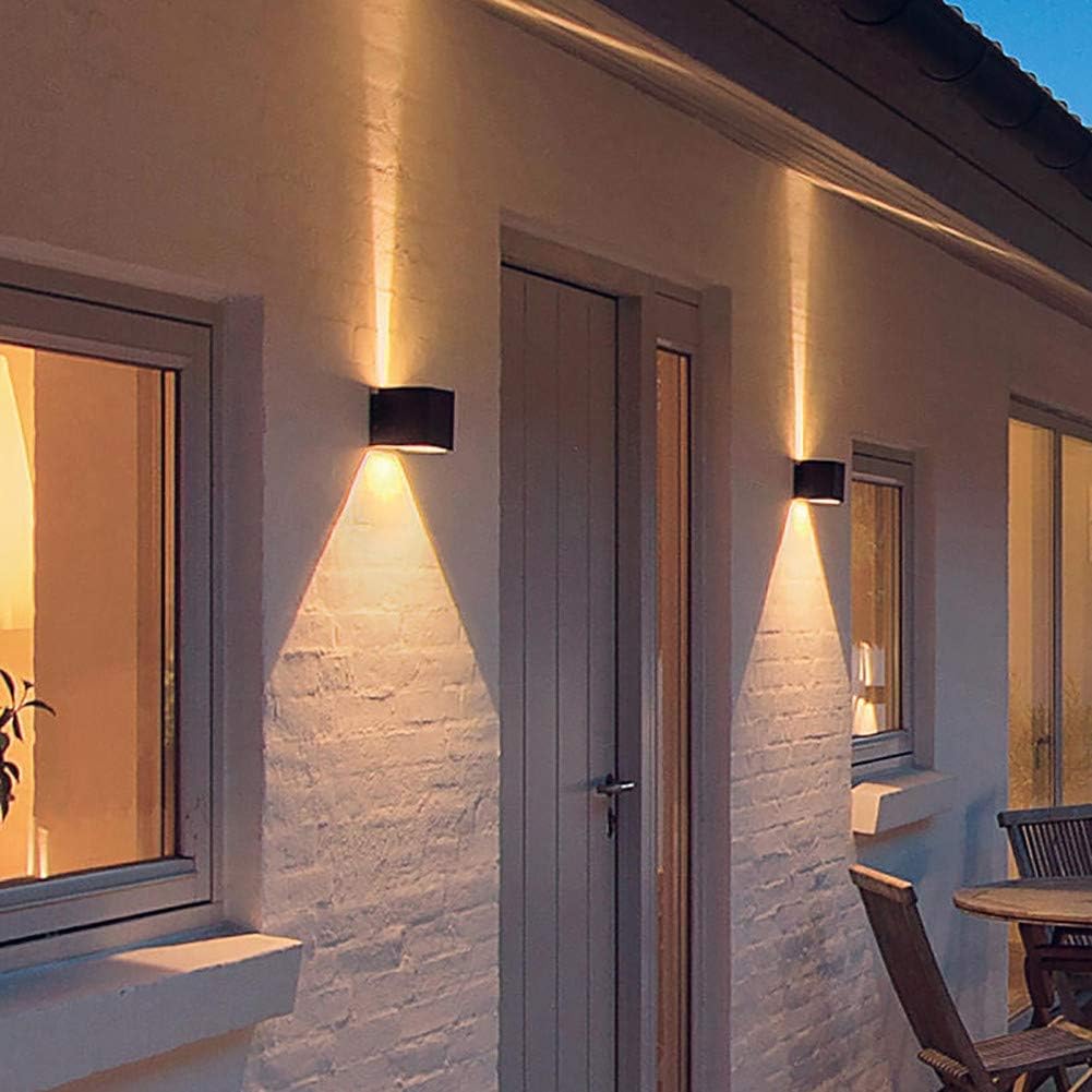 Buy Ultralight RGBW LED Wall Light (BNL-WL) - Best  from Ultralight