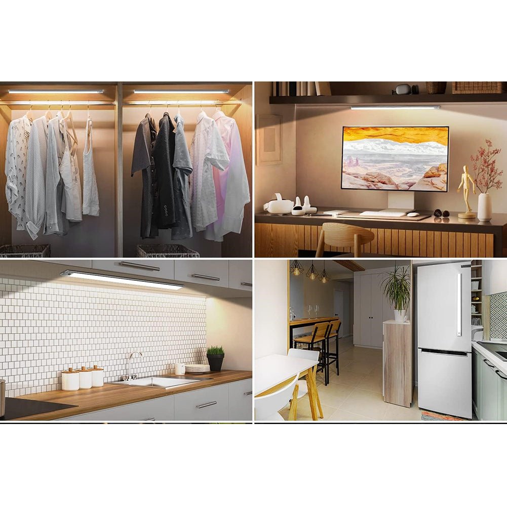 Buy Ultralight Sensor Linear LED Light 6.5W 12VDC (L610S2702S) - Best  from Ultralight