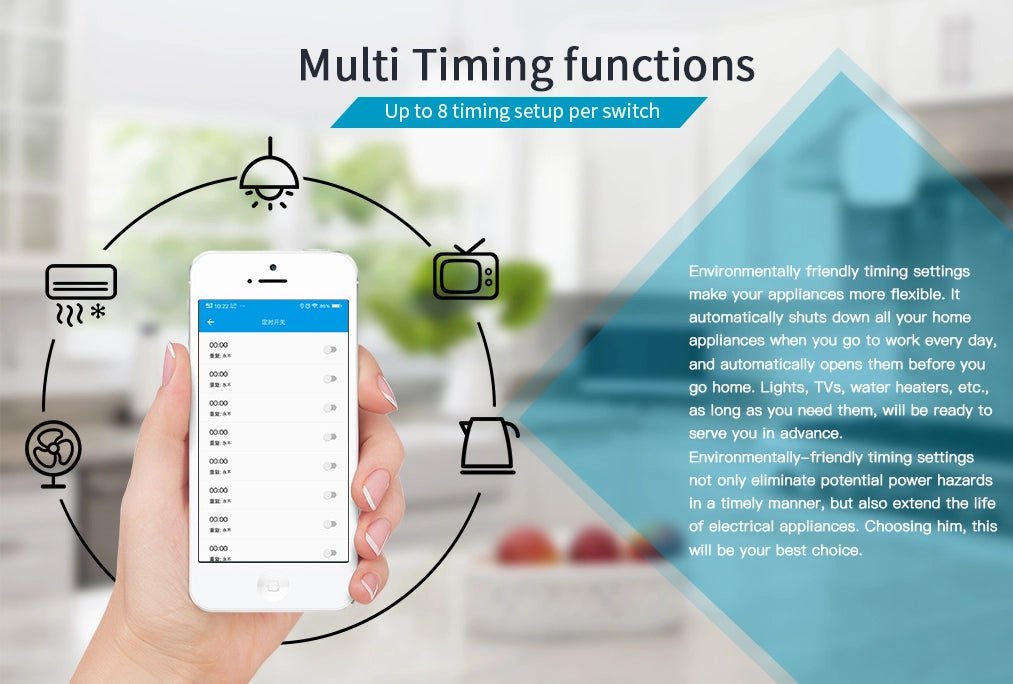 Buy Ultralight Smart Dimmer Switch (L7-HD) - Best  from Ultralight