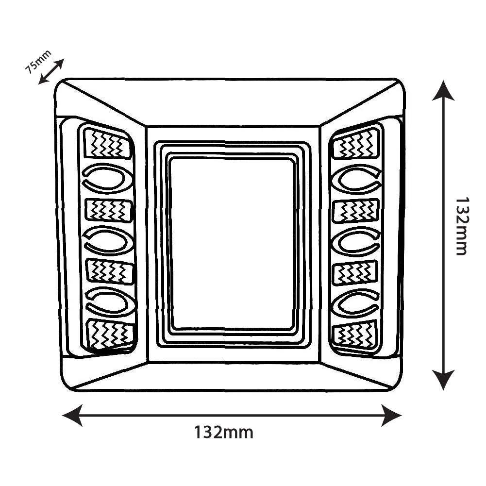 Buy Ultralight In-Ground Street Light (FYL0083) - Best  from Ultralight
