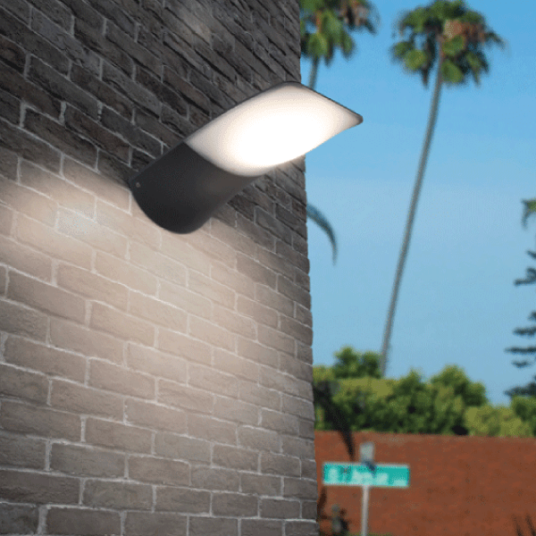Buy Ultralight Solar-Powered Wall Light (P9034) - Best  from Ultralight