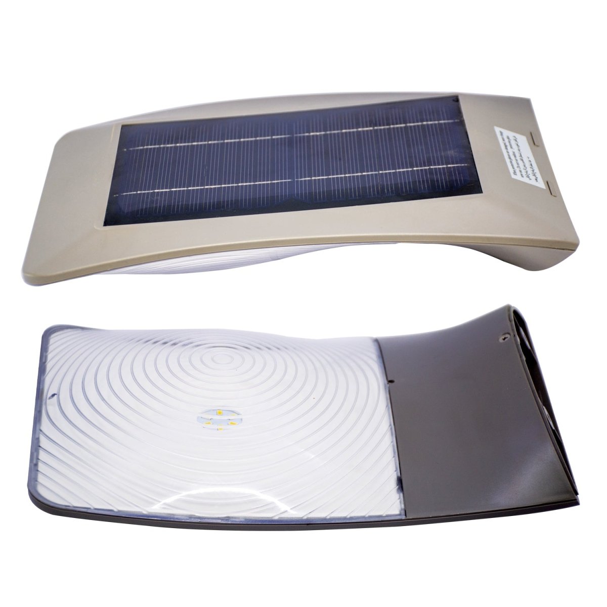 Buy Ultralight Solar-Powered Wall Light (P9034) - Best  from Ultralight