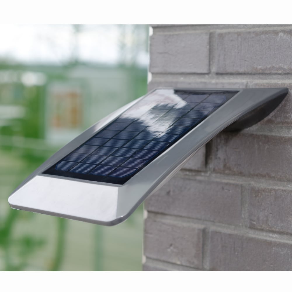 Buy Ultralight Solar-Powered Wall Light (P9034) - Best  from Ultralight