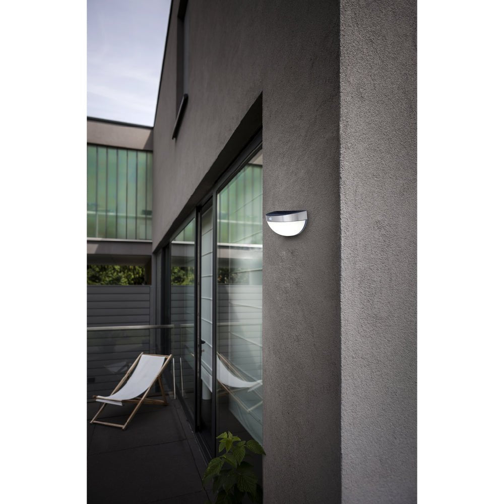 Ultralight Solar-Powered Wall Light (ULT-9087)