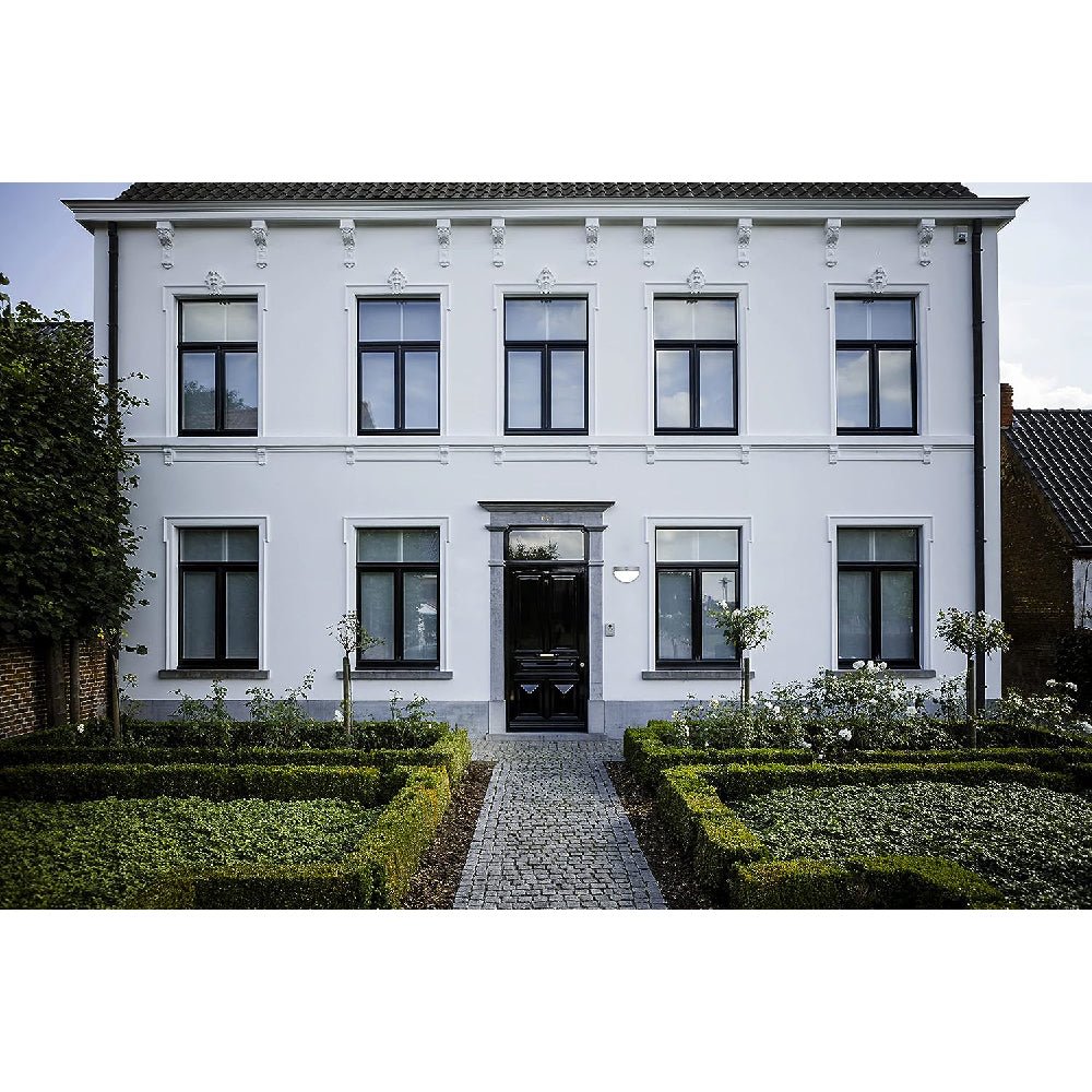 Ultralight Solar-Powered Wall Light (ULT-9087)