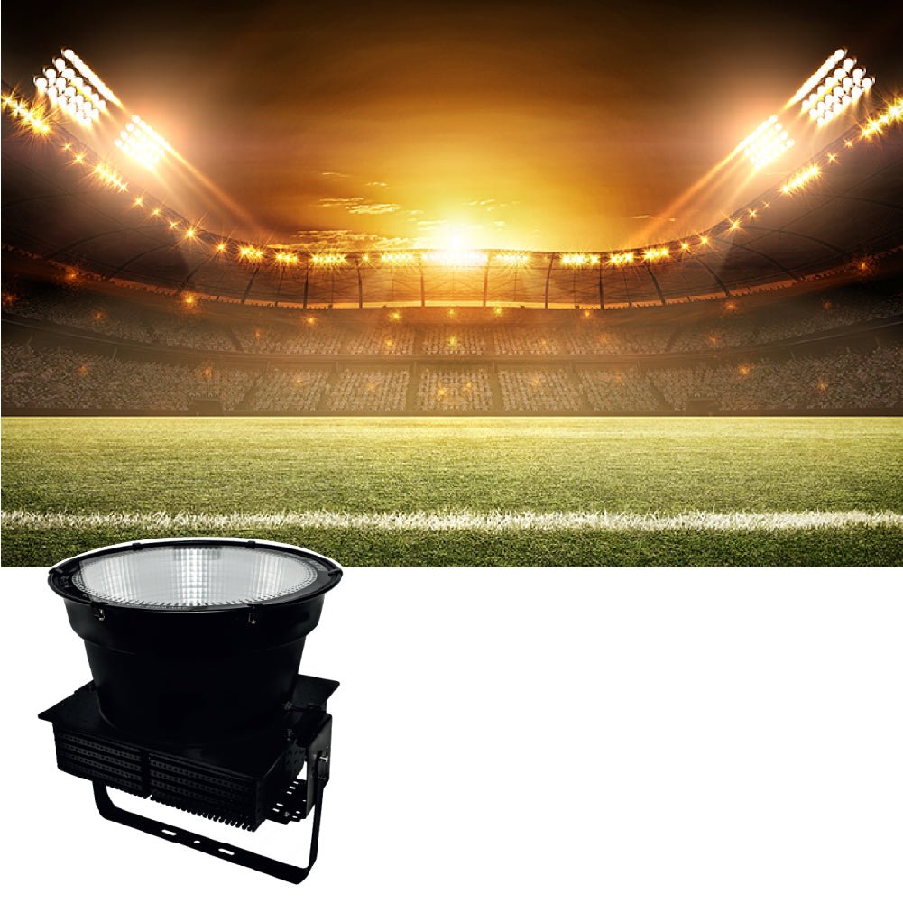 Buy Ultralight Stadium Outdoor LED Floodlight (WL-FL) - Best  from Ultralight