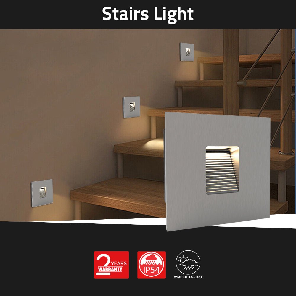 Ultralight Stair Light (FYL0011)