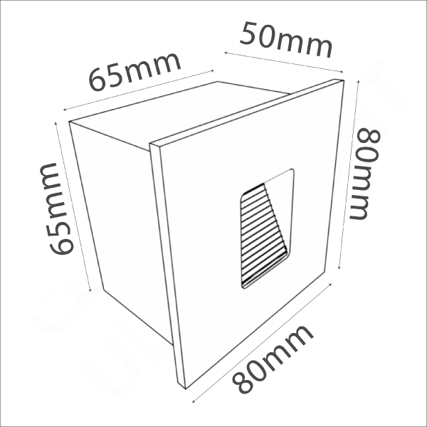 Ultralight Stair Light (FYL0011)