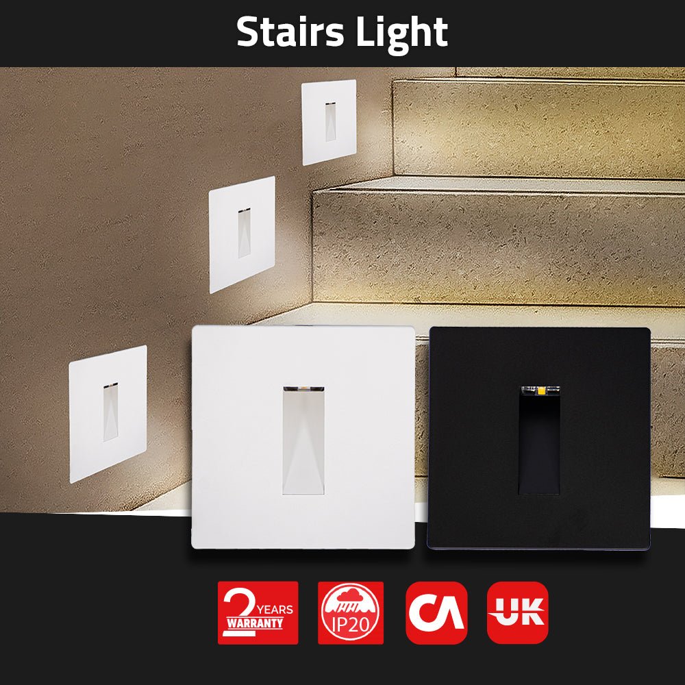 Buy Ultralight Stair Light (HELOS2) - Best  from Ultralight