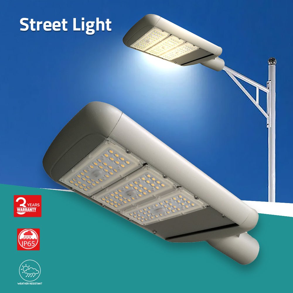 Buy Ultralight Street Light 90W - solution for efficiently and safely illuminating roads (UTL-90) - Best  from Ultralight