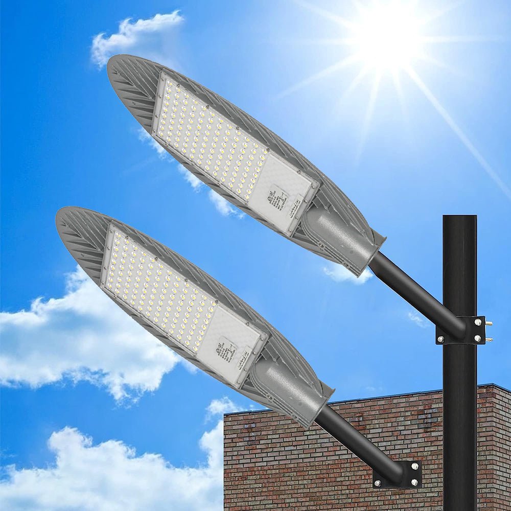 Ultralight Street Light 150W IP65 (G012EI)