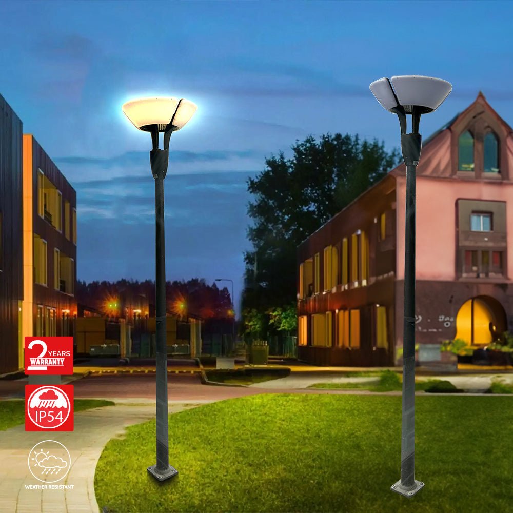 Buy Ultralight Street Pole Light (WF-FX) - Best  from Ultralight