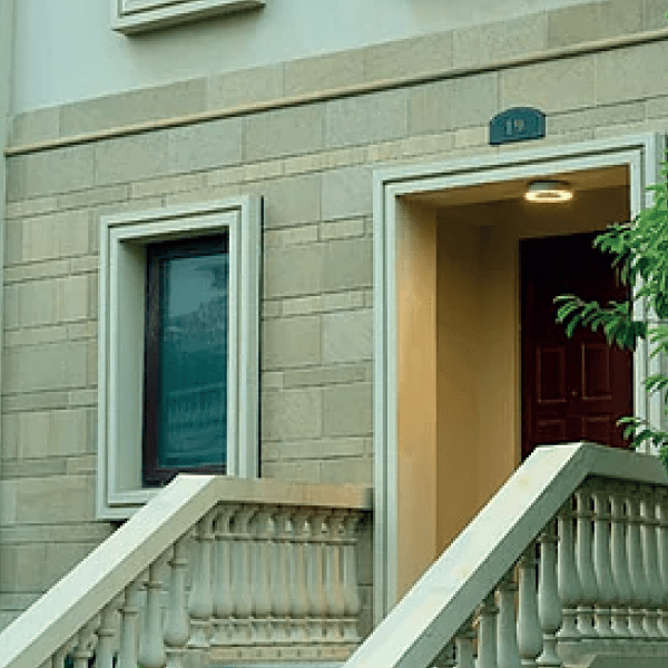 Buy Ultralight Surface-Mounted Outdoor Downlight (5762) - Best  from Ultralight