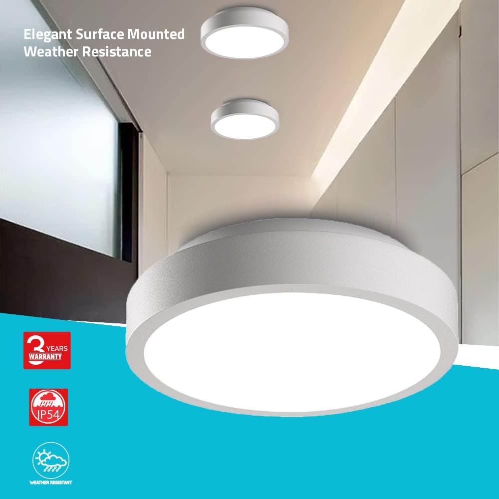 Buy Ultralight Surface-Mounted Outdoor Downlight (5762) - Best  from Ultralight