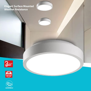 Buy Ultralight Surface-Mounted Outdoor Downlight (5762) - Best  from Ultralight