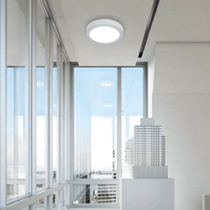 Buy Ultralight Surface-Mounted Outdoor Downlight (5762) - Best  from Ultralight