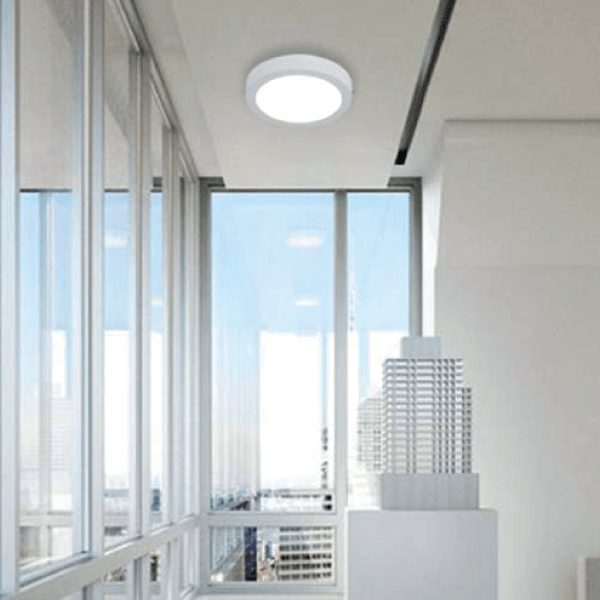 Buy Ultralight Surface-Mounted Outdoor Downlight (5762) - Best  from Ultralight