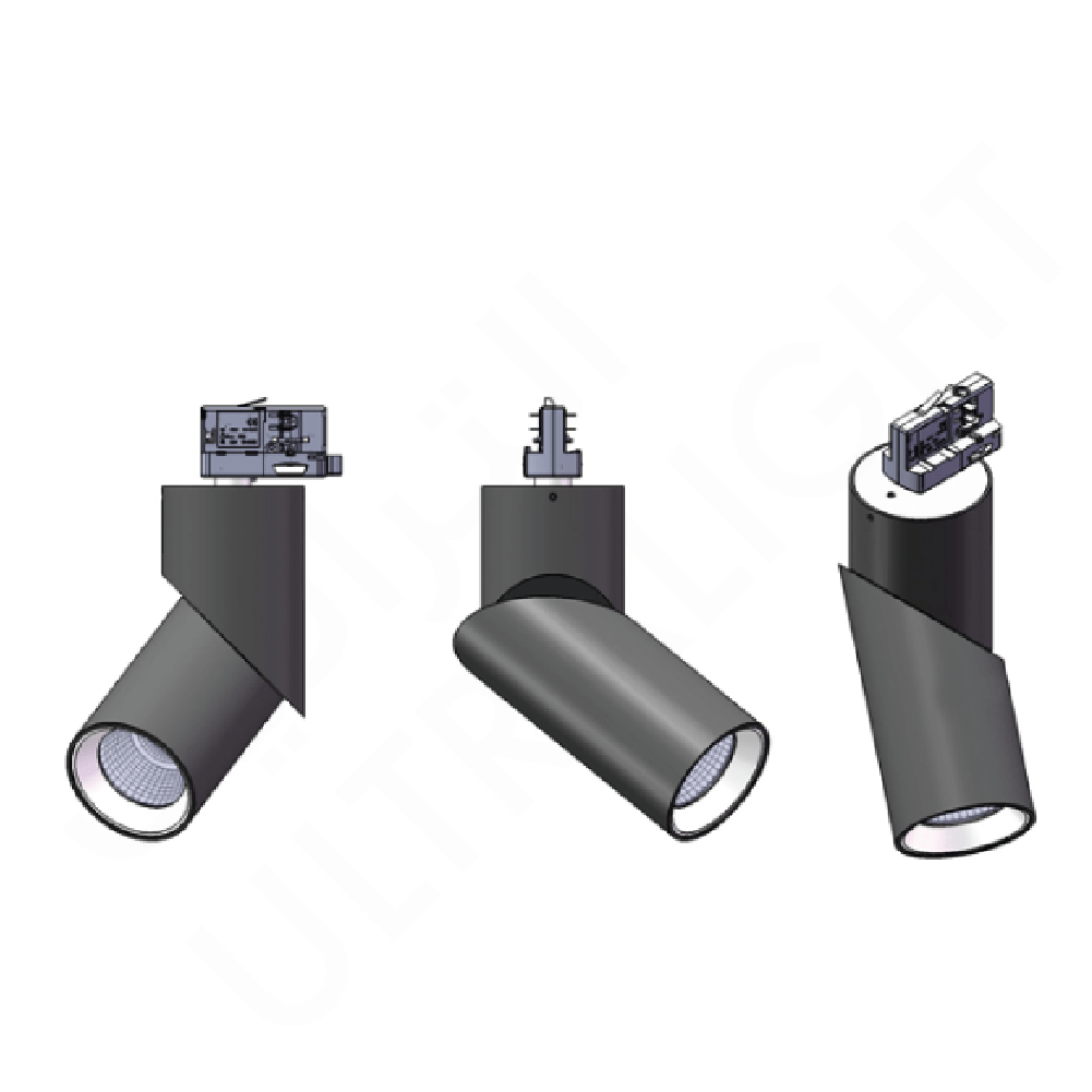 Buy Ultralight Track Light 24W (BR8063) - Best  from Ultralight