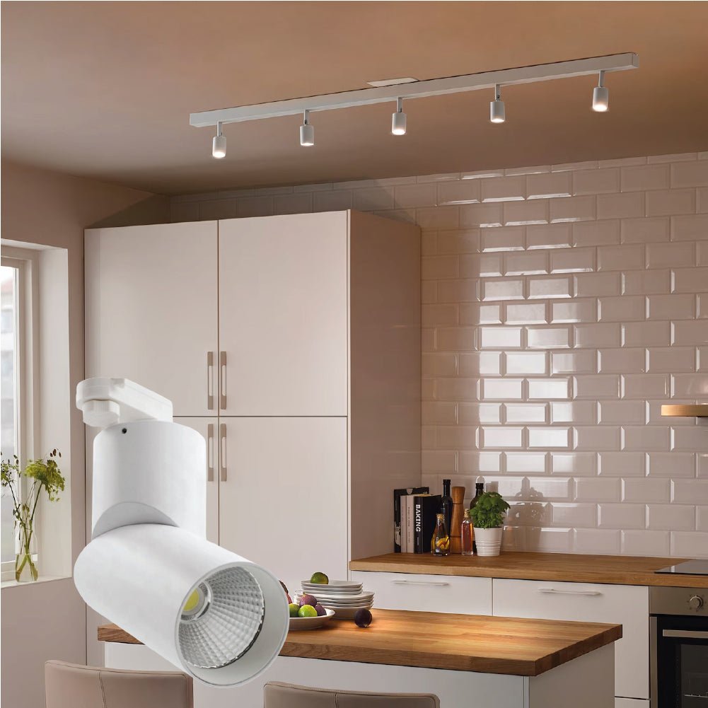 Buy Ultralight Track Light 24W (BR8063) - Best  from Ultralight