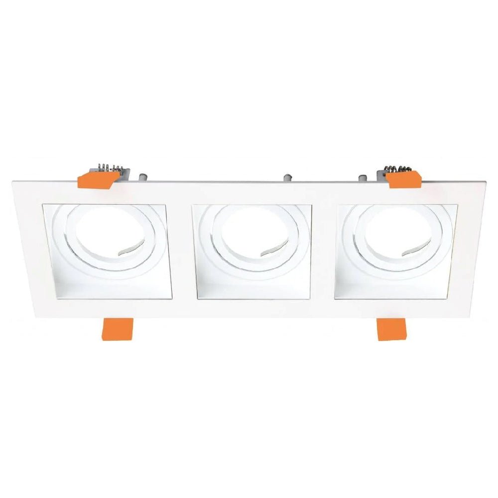 Buy Ultralight Triple AR111 Ceiling Frame – 47cm Modern LED Fixture (BR819-3) - Best  from Ultralight