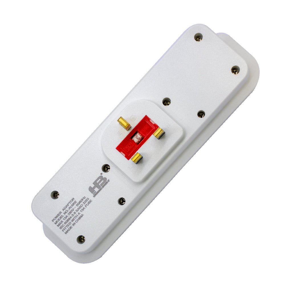 الترا لايت موزع كهربائي (AU002)