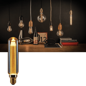Buy Ultralight Tubular Filament Bulb E27 Base (DT45) - Best  from Ultralight