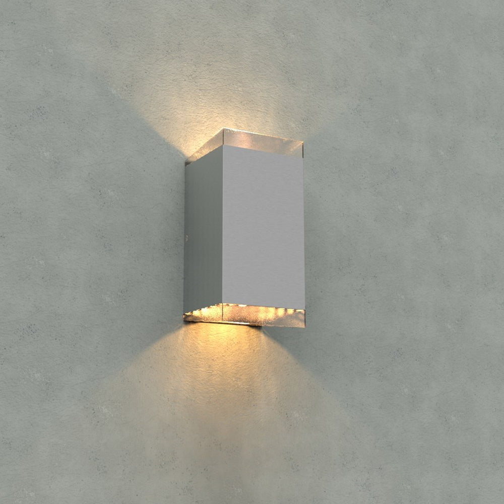 Buy Ultralight Up and Down Wall Light (JW124B) - Best  from Ultralight