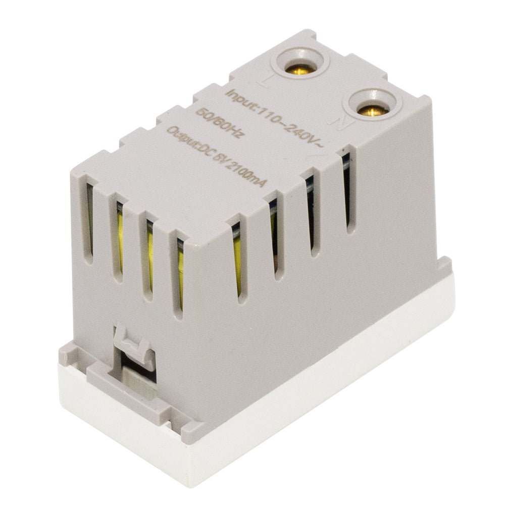 Ultralight USB Socket  (USB 2.1A)