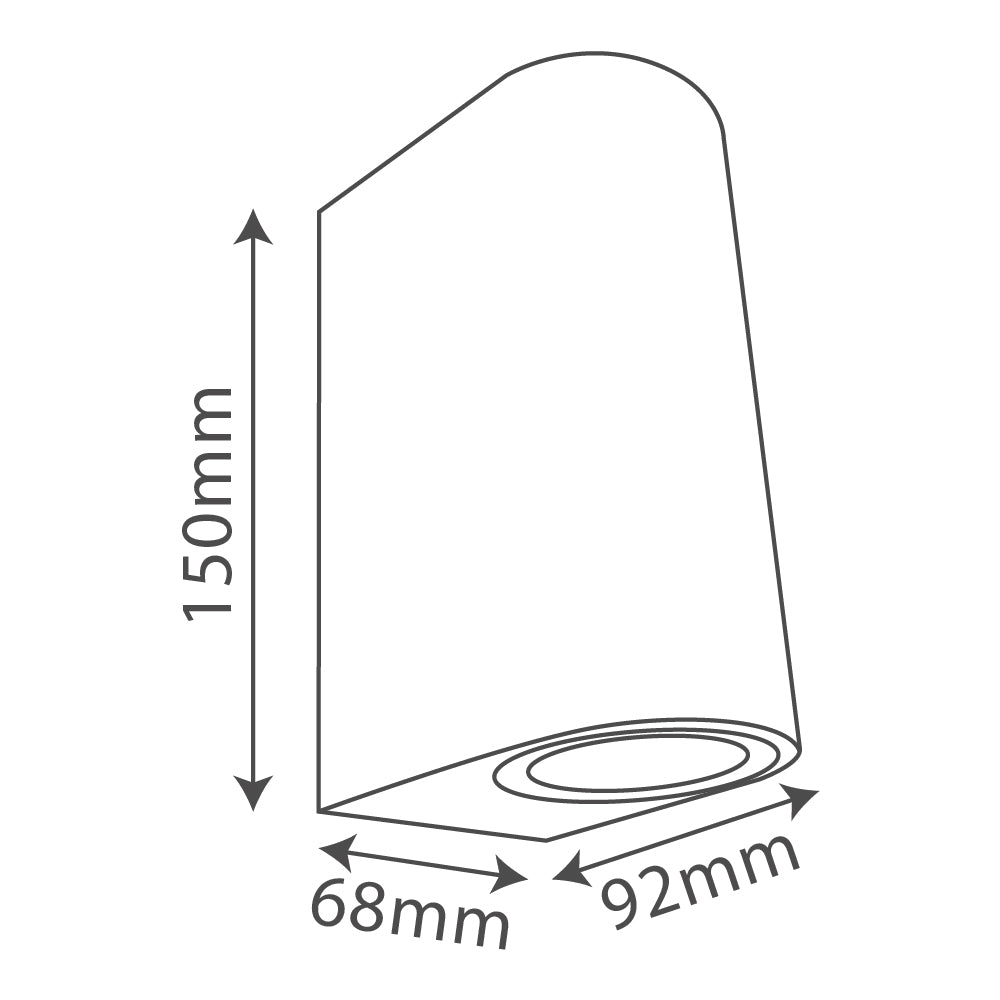 Buy Ultralight Wall Modern Frame (2292) - Best  from Ultralight