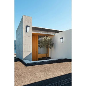 Elegant Garden Wall Light