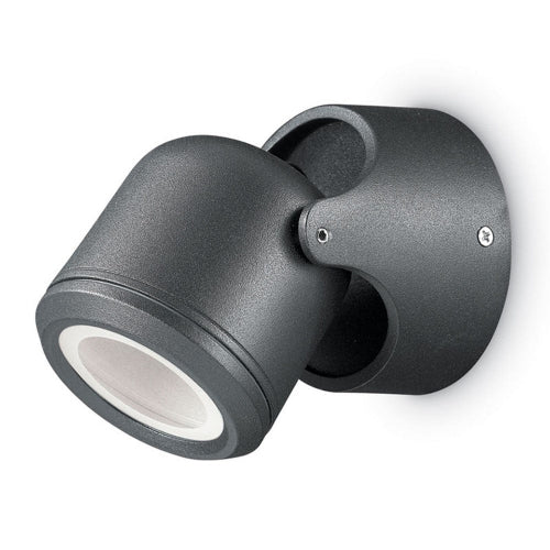 Indoor and outdoor lighting