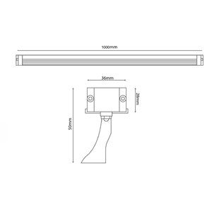 Buy Ultralight Wall Washer Light (FYL0010) - Best  from Ultralight