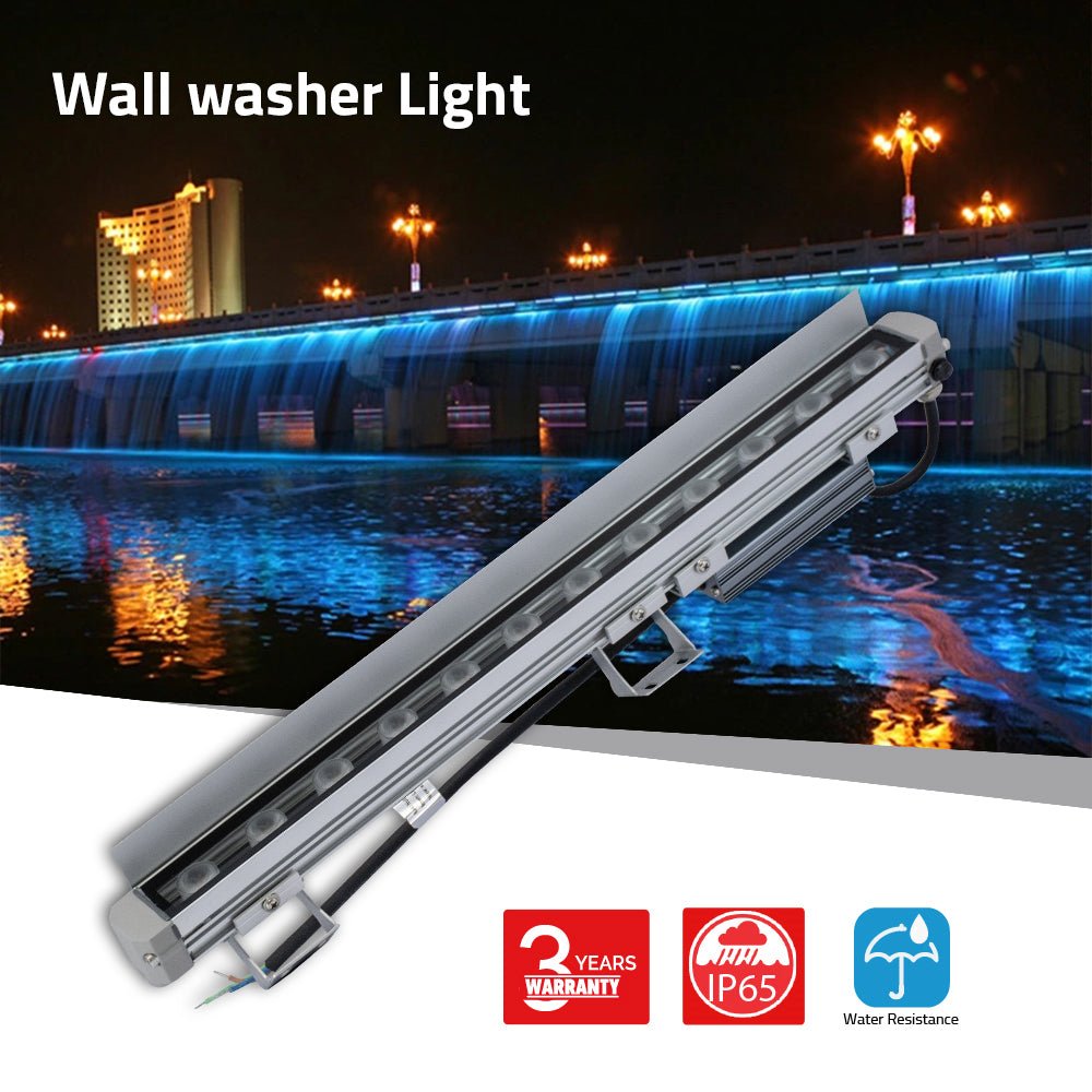 Buy Ultralight Wall Washer Light (BR7810) - Best  from Ultralight