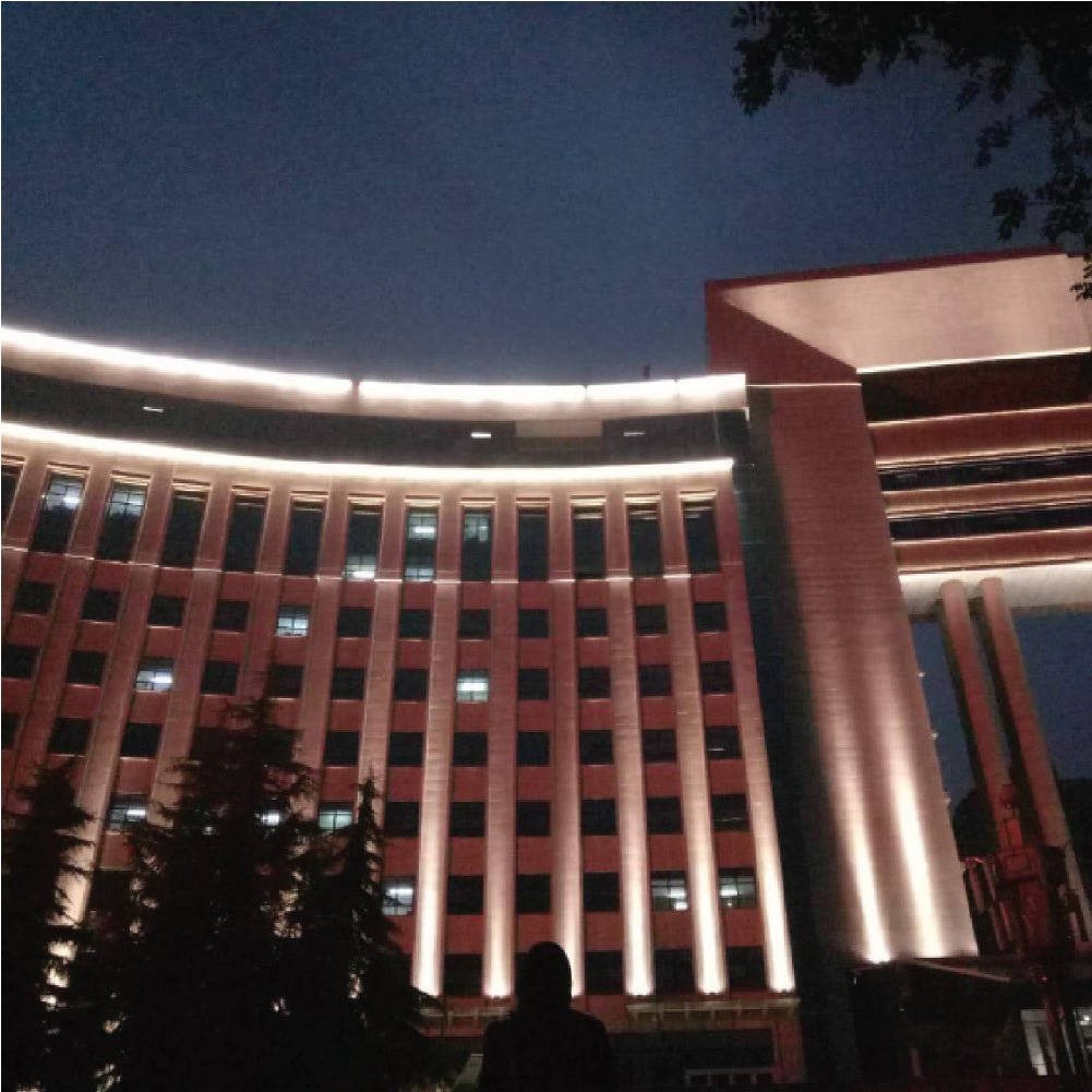 Buy Ultralight Wall Washer Light (YL6706B) - Best  from Ultralight