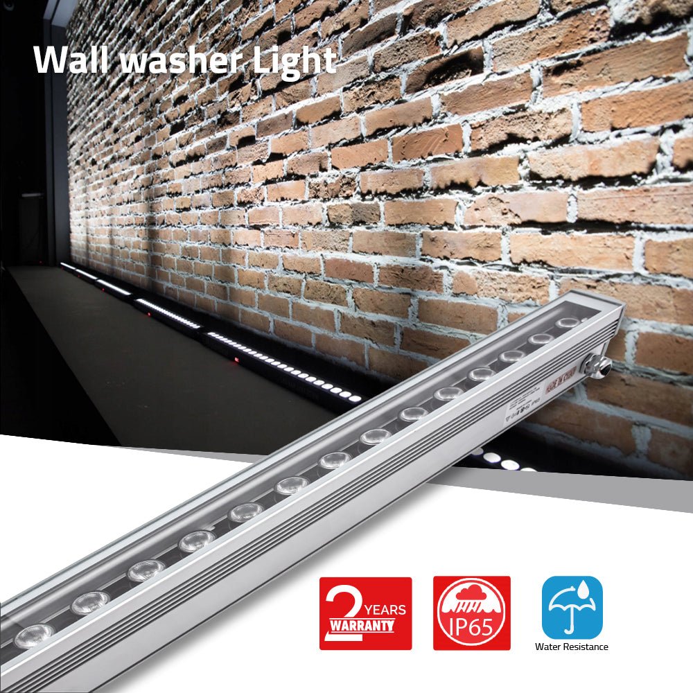 Buy Ultralight Wall Washer Light (YL6706B) - Best  from Ultralight