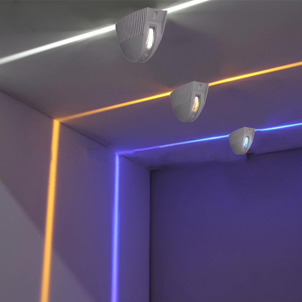 Ultralight Waterproof Window Wall Light 14W IP65 (FYL0048)