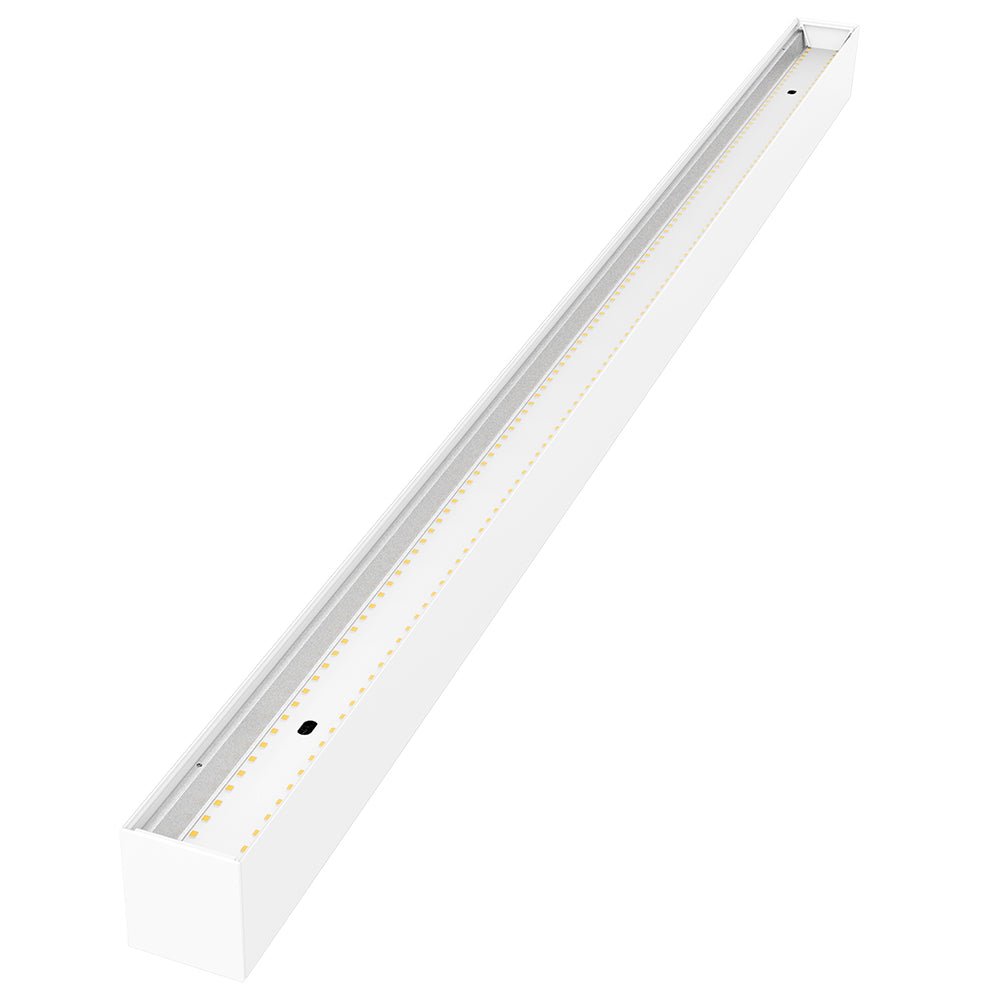 Buy Ultralight White Linear Recessed Light - Samsung LED - Sleek Indoor Fixture (UTL-LP2) - Best  from Ultralight