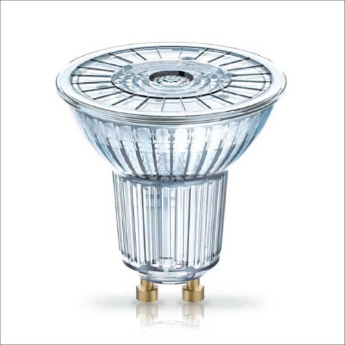 LED Bulb GU10 (PAR16)