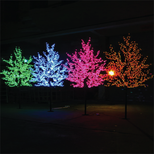 3m Tree light (SJ-YHS-B007)